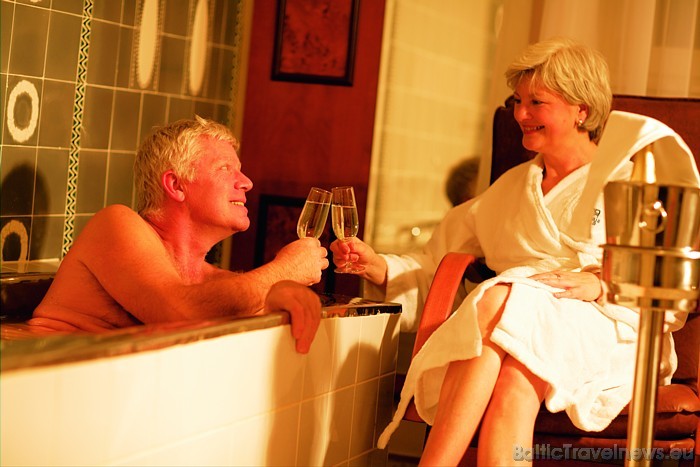 Marianske Lazne kūrorta ūdens un avoti pazīstami ar to dziedniecisko iedarbību
Foto: Marienbad Kur & Spa Hotels Marianske Lazne kūrorta ūdens un avoti pazīstami ar to dziedniecisko iedarbību
Foto: Marienbad Kur & Spa Hotels 49588