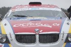 Autošosejas sacensības 1000km Grand Prix Riga piesaista tūkstošiem skatītāju