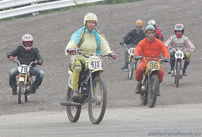 Autosacīkstes 1000km Grand Prix Riga 2010 Biķerniekos 11.09.2010 - Ātruma cilts Zelta Mopēds sacensības Autosacīkstes 1000km Grand Prix Riga 2010 Biķerniekos 11.09.2010 - Ātruma cilts Zelta Mopēds sacensības 49797
