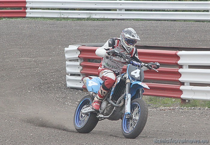 Autosacīkstes 1000km Grand Prix Riga 2010 Biķerniekos 11.09.2010 - Krosa motociklu sacensības 49812