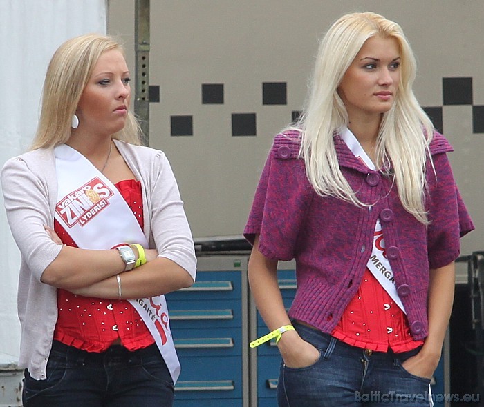1000km Grand Prix Riga 2010 Biķerniekos 11.09.2010 - līdzjūtēji 49877