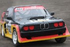 1000 km Grand Prix Riga piedāvā rallija krosu un citus šovus