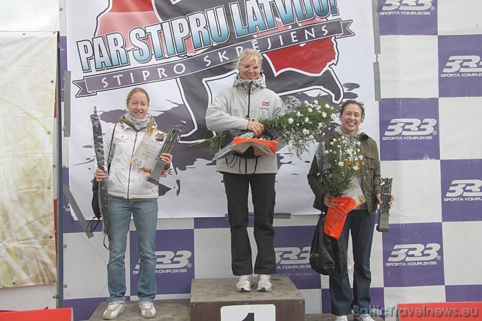Stipro skējiena 2 uzvarētāji sieviešu grupā - Inga Dauškane (1.vieta), Ivita Krūmiņa (2.vieta) un Viktorija Prošenkova (3.vieta) Stipro skējiena 2 uzvarētāji sieviešu grupā - Inga Dauškane (1.vieta), Ivita Krūmiņa (2.vieta) un Viktorija Prošenkova (3.vieta) 50153