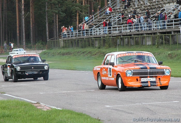 Dzintara Volga 2010 50169