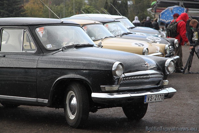 Dzintara Volga 2010 pasākums (18-19.09.2010) Biķerniekos 50190