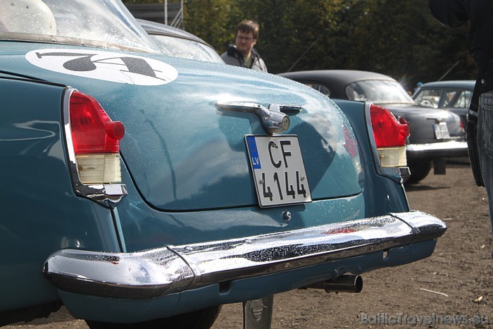 Dzintara Volga 2010 pasākums (18-19.09.2010) Biķerniekos 50192