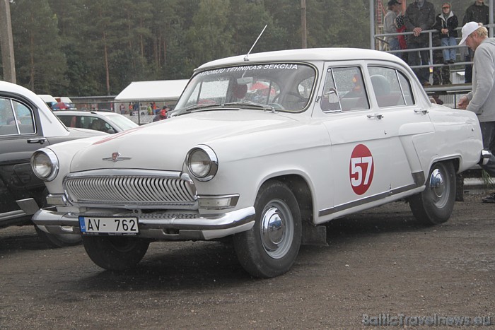 Dzintara Volga 2010 pasākums (18-19.09.2010) Biķerniekos 50193