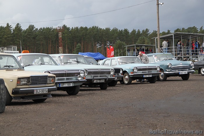 Dzintara Volga 2010 pasākums (18-19.09.2010) Biķerniekos 50194