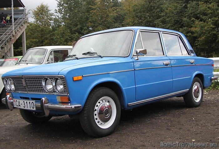 Dzintara Volga 2010 pasākums (18-19.09.2010) Biķerniekos 50195