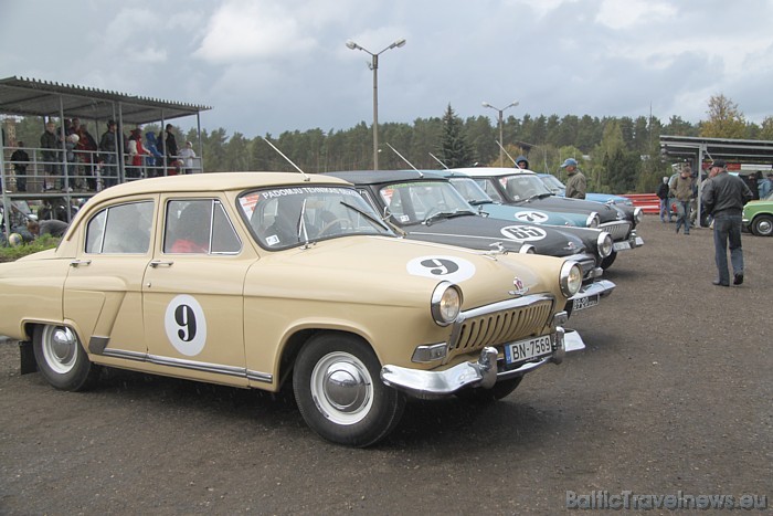 Dzintara Volga 2010 pasākums (18-19.09.2010) Biķerniekos 50198