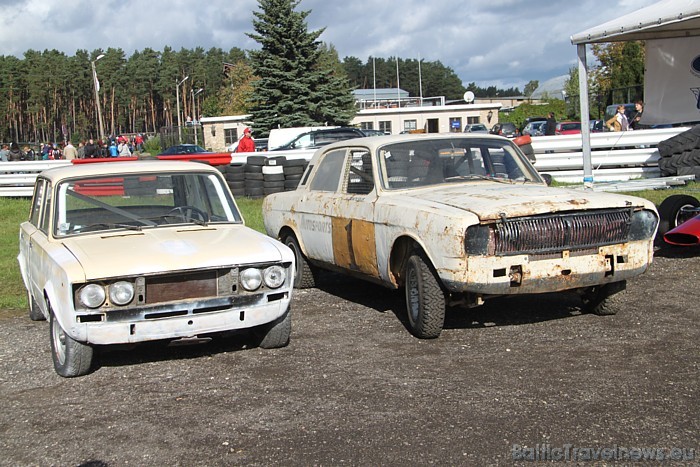 Dzintara Volga 2010 pasākums (18-19.09.2010) Biķerniekos 50199