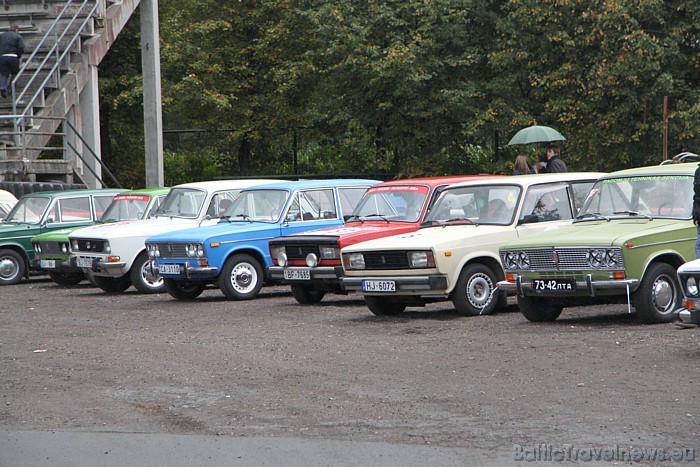 Dzintara Volga 2010 pasākums (18-19.09.2010) Biķerniekos 50200