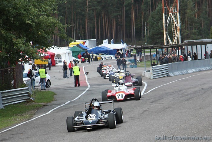 Dzintara Volga 2010 pasākums (18-19.09.2010) Biķerniekos 50201