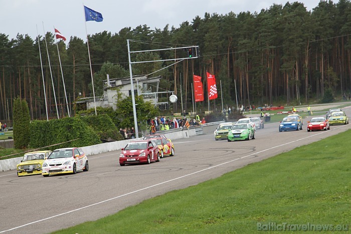 Dzintara Volga 2010 pasākums (18-19.09.2010) Biķerniekos 50207