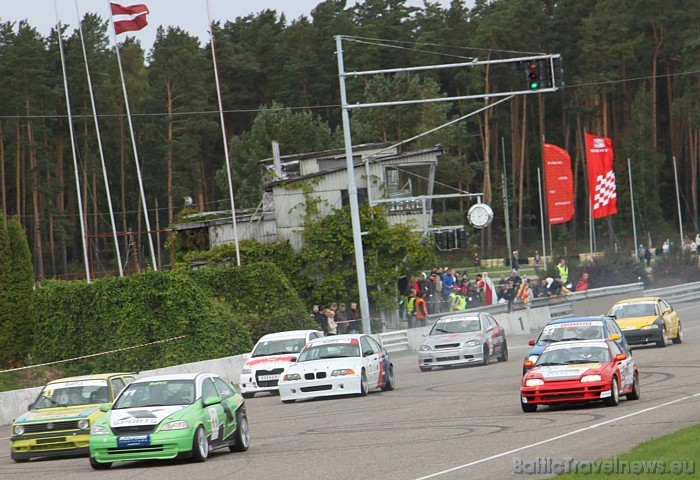 Dzintara Volga 2010 pasākums (18-19.09.2010) Biķerniekos 50208
