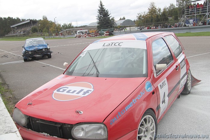 Dzintara Volga 2010 pasākums (18-19.09.2010) Biķerniekos 50212