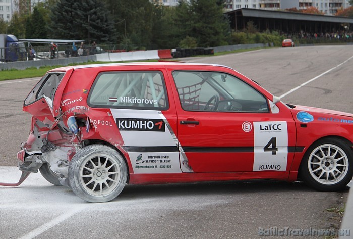 Dzintara Volga 2010 pasākums (18-19.09.2010) Biķerniekos 50213