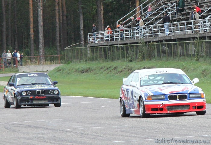 Dzintara Volga 2010 pasākums (18-19.09.2010) Biķerniekos 50215