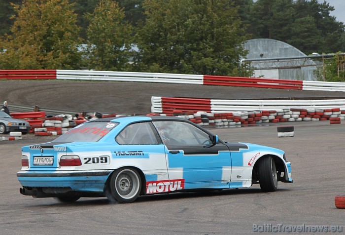 Dzintara Volga 2010 pasākums (18-19.09.2010) Biķerniekos 50216