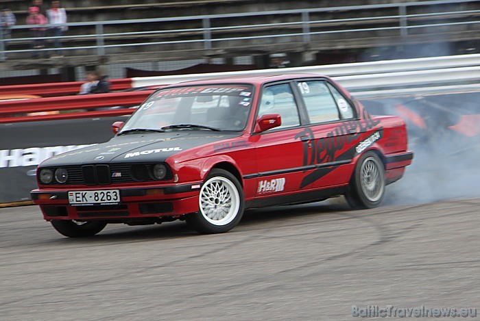 Dzintara Volga 2010 pasākums (18-19.09.2010) Biķerniekos 50217