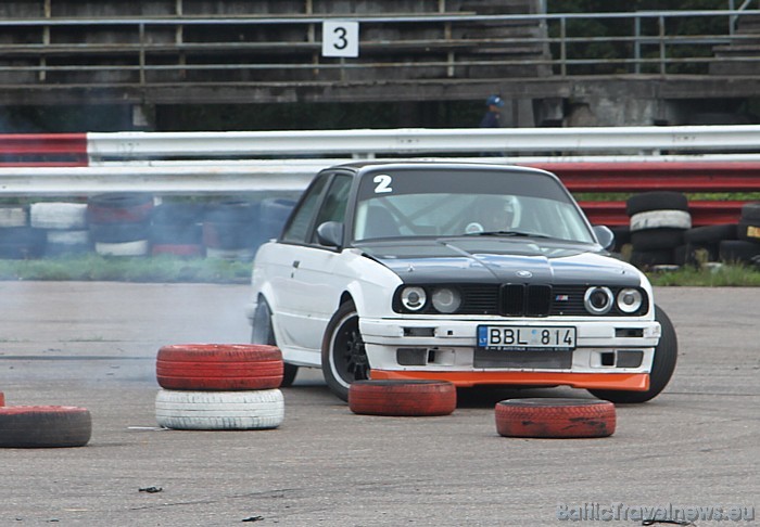 Dzintara Volga 2010 pasākums (18-19.09.2010) Biķerniekos 50218