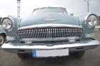 Dzintara Volga 2010 kļūst par autosporta līdzjūtēju svētkiem