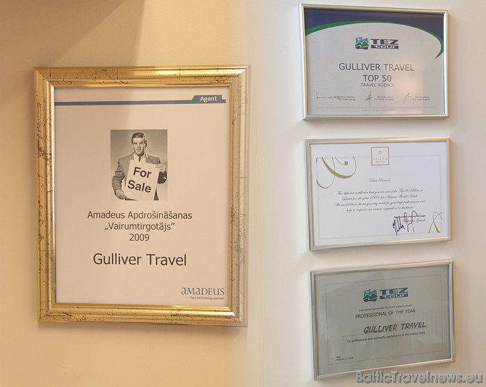 Ceļojumu aģentūras Gulliver Travel mērķis ir kļūt par vienu no vadošajām un profesionālākājām tūrisma aģentūrām Latvijā. Aģentūras ieguldīto darbu un Ceļojumu aģentūras Gulliver Travel mērķis ir kļūt par vienu no vadošajām un profesionālākājām tūrisma aģentūrām Latvijā. Aģentūras ieguldīto darbu un 50965