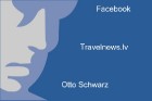 Otto Schwarz dāvanu karte atrod Facebook konkursa uzvarētāju