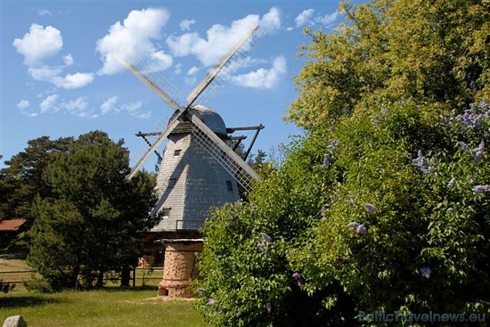 Vairāk informācijas par tūrisma iespējām Ventspilī iespējams atrast interneta vietnē www.tourism.ventspils.lv
Foto: Juris Presņikovs Vairāk informācijas par tūrisma iespējām Ventspilī iespējams atrast interneta vietnē www.tourism.ventspils.lv
Foto: Juris Presņikovs 51037