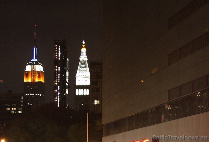 Naksnīgā Ņujorka daudziem ir pievilcīga tieši daudzo izklaides iespēju dēļ
Foto: www.nycgo.com/Ben Dwork Naksnīgā Ņujorka daudziem ir pievilcīga tieši daudzo izklaides iespēju dēļ
Foto: www.nycgo.com/Ben Dwork 51436