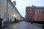 Vīnu bāra Different Wine atklāšanas pasākums