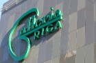 Atklāts jaunais tirdzniecības centrs Galleria Riga