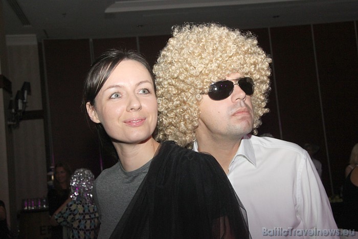 80-to gadu disko party 51668