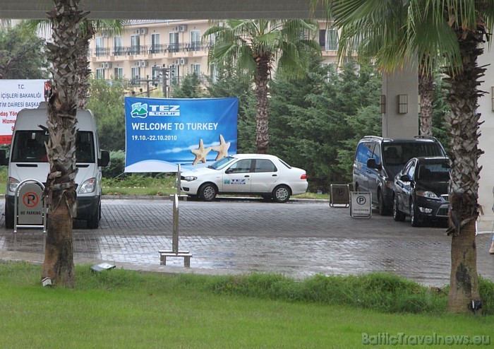 Tez Tour pārdošanas līderu apbalvošanas pasākums Tez Tour zvaigzne 2010 (21.10.2010) Antaljas 5 zvaigžņu viesnīcā Akka Hotel Antedon Tez Tour pārdošanas līderu apbalvošanas pasākums Tez Tour zvaigzne 2010 (21.10.2010) Antaljas 5 zvaigžņu viesnīcā Akka Hotel Antedon 51691