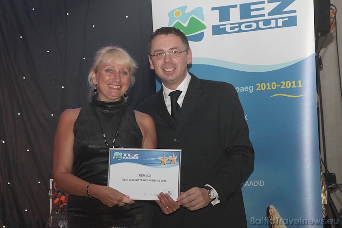 Tez Tour pārdošanas līderu apbalvošanas pasākums Tez Tour zvaigzne 2010 (21.10.2010) Antaljas 5 zvaigžņu viesnīcā Akka Hotel Antedon - Remaco Tez Tour pārdošanas līderu apbalvošanas pasākums Tez Tour zvaigzne 2010 (21.10.2010) Antaljas 5 zvaigžņu viesnīcā Akka Hotel Antedon - Remaco 51715
