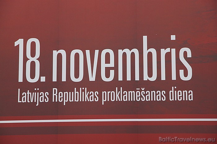 2010.gada 18.novembrī, Rīgā, 11.novembra krastmalā plkst.14, atzīmējot Latvijas Republikas proklamēšanas 92.gadadienu, notika Nacionālo bruņoto spēku 2010.gada 18.novembrī, Rīgā, 11.novembra krastmalā plkst.14, atzīmējot Latvijas Republikas proklamēšanas 92.gadadienu, notika Nacionālo bruņoto spēku 52287