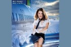 airBaltic piedāvā 2011. gada slavenību kalendāru