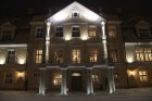 Mālpils muiža uzņem Piļu un muižu asociācijas pasākumu «Apceļosim Latvijas pilis!»
