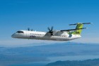 airBaltic prezentē jaunu lidmašīnu