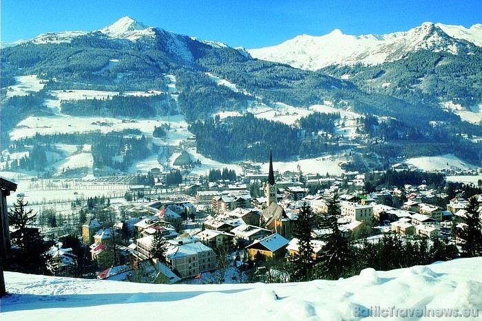 Slēpošana ir kaislība. Slēpošana ir dzīvesveids. Slēpošana ir sevis iepazīšana. Ceļojumus uz Austriju piedāvā starptautiskais tūroperators Tez Tour Slēpošana ir kaislība. Slēpošana ir dzīvesveids. Slēpošana ir sevis iepazīšana. Ceļojumus uz Austriju piedāvā starptautiskais tūroperators Tez Tour 52968