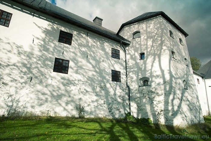 Ceļotāji Turku var apskatīt arī Turku pili - vienu no retajām pilīm Somijā un vienlaikus arī lielāko viduslaiku pieminekli visā Somijā
Foto: VisitFin Ceļotāji Turku var apskatīt arī Turku pili - vienu no retajām pilīm Somijā un vienlaikus arī lielāko viduslaiku pieminekli visā Somijā
Foto: VisitFin 52982