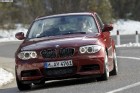 2011. gada pavasarī BMW atjauno 1. sērijas Coupé E82 un Cabrio E88