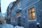 Farmācijas muzejs ir jauks atklājums Vecrīgā