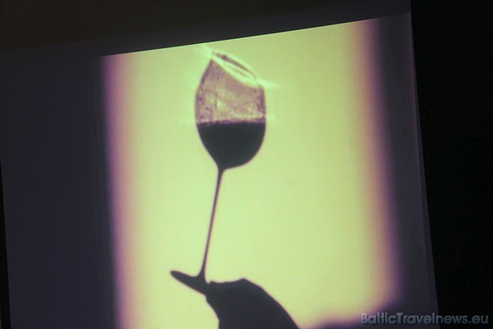Viesnīcas Elizabete Hotel restorānā tika prezentēti vīni un delikateses no Itālijas. Vairāk info - Wine Concept Viesnīcas Elizabete Hotel restorānā tika prezentēti vīni un delikateses no Itālijas. Vairāk info - Wine Concept 53156