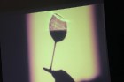 WineConcept prezentē itāļu vīnus restorānā Gourmand