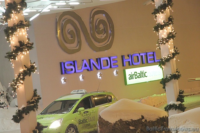 Latvijas Viesnīcu un restorānu asociācija (LVRA) 20.12.2010 četru zvaigžņu viesnīcā Islande Hotel rīko Ziemassvētku balli Latvijas Viesnīcu un restorānu asociācija (LVRA) 20.12.2010 četru zvaigžņu viesnīcā Islande Hotel rīko Ziemassvētku balli 53243