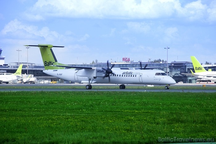 airBaltic atzīta par tendenču noteicēju avioindustrijā, pateicoties veiksmīgai airBaltic zīmola paplašināšanai taksometru biznesā, izveidojot BalticTa airBaltic atzīta par tendenču noteicēju avioindustrijā, pateicoties veiksmīgai airBaltic zīmola paplašināšanai taksometru biznesā, izveidojot BalticTa 53446