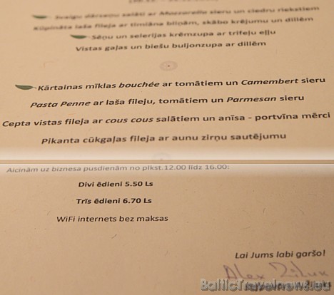 Zivju restorāns Le Dome Vecrīgā, Miesnieku ielā 4 53783
