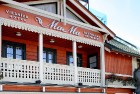 Travelnews.lv konkursā izlozē dāvanu karti dizaina viesnīcā MaMa