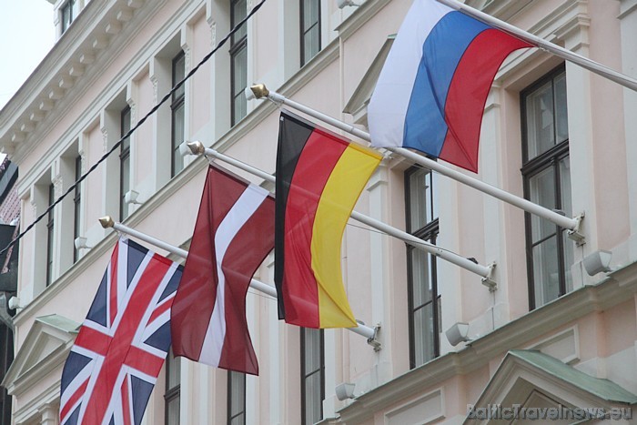Piecu zvaigžņu viesnīcā Grand Palace Hotel Riga un restorānā Suite, kas atrodas Vecrīgā, Pils ielā, 12.01.2011 notika labdarības pasākums Piecu zvaigžņu viesnīcā Grand Palace Hotel Riga un restorānā Suite, kas atrodas Vecrīgā, Pils ielā, 12.01.2011 notika labdarības pasākums 53934